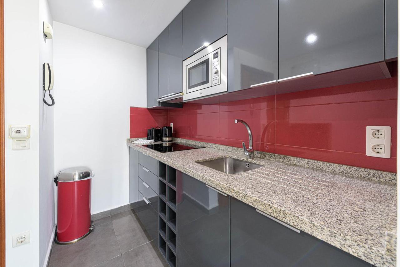 Mediterraneo Beach Apartment In Malaga By Solaga Holiday Homes Екстериор снимка